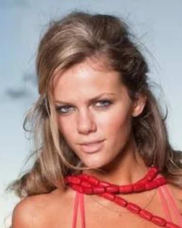Brooklyn Decker